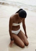 MUUV kostium bikini Tuck Coconut XS/S