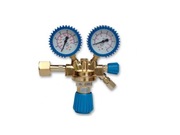 Reduktor butlowy jednostopniowy RB Tlen Sherman