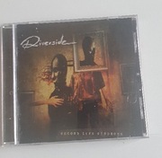 Riverside - Second Life Syndrome CD