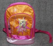 TM & MGA Bratz plecak dla dziewczynki