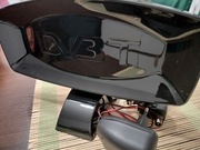 Panelowa antena pokojowa kojowa