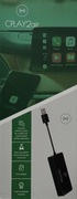 Adapter bezprzewodowy CarPlay CPLAY2Air
