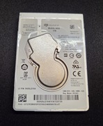 Dysk twardy Seagate 1TB 2,5 