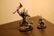 Killaboss with stab-grot