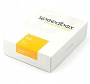 Speedbox 1.1 Silników BOSCH Smart System Chip Tuning Ebike po aktualizacji 