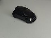 Matchbox fiat 500