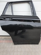 Drzwi prawe tylne BMW X1 F 48