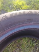 Opony Firestone Letnie Mało używane 225/55r16