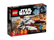LEGO 75182 Star Wars - Czołg bojowy Republiki AAYLA SECURA