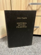 Historia Sztuki Filmowej VI Jerzy Toeplitz 1946-1954