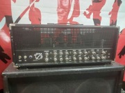 Wzmacniacz Sidewinder MK IV