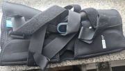 Orteza kolana z oddychających materiałów Formfit XS Ossur od 140 zł