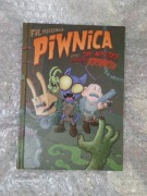 Piwnica, czyli jak Myszka stracił kropki. Fil.