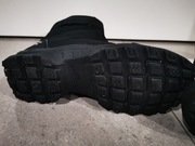 Śniegowce  buty zimowe kozaki decatlon Quechua 36 23.5 cm   wodoodporne