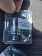Wtryskiwacze Landi Renzo fiat 237134000 komplet 
