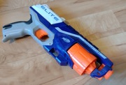 NERF N STRIKE ELITE DISRUPTOR B9837