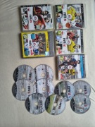 Kolekcja gier FIFA PS3 playstation
