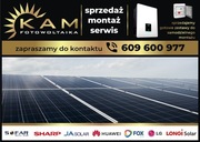 Fotowoltaika zestaw 4,6kW 