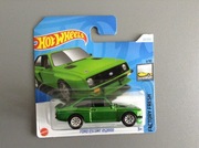 Hot Wheels STH Ford Escort RS2000