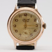 Radziecki zegarek Start 