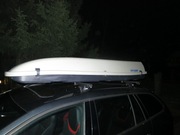 Box dachowy Thule Eurobox I