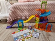 Wieża parkingowa Vtech Tut Tut 