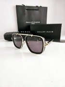 Okulary przeciwsłoneczne Philipp Plein PP mod SPP109V