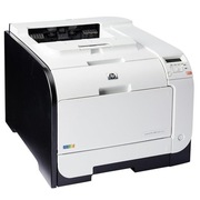 HP LaserJet Pro 400 Color M451dn