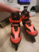 Rolki chłopięce 38-42