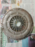 Docisk SACHS 3000 używany po likwidacji warsztatu