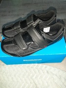 Buty rowerowe