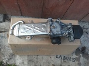 Zawor egr passat b7 1.6tdi