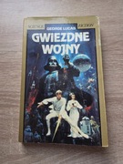 Gwiezdne wojny George Lucas science fiction 1990