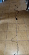 Oryginalna ładowarka Sony PSP mega długi kabel 