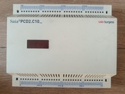 Sterownik PLC Saia PCD2.C100 sprawny gwarancja