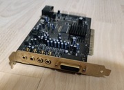 Karta dźwiękowa muzyczna Sound Blaster Audigy SB0460