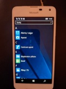 Microsoft Lumia 650 LTE AMOLED Stan bardzo dobry + ładowarka