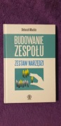 Budowanie zespołu zestaw narzędzi Deborah Mackin