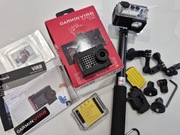 Garmin VIRB Ultra 30 4K 30fps kamera sportowa +akcesoria