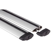 Belki aluminiowe Amos DYNAMIC 1,2 + komplet zaślepek z zamkiem GRATIS!