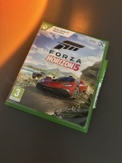 Forza Horizon 5 - Płyta Stan BDB - Xbox Series X / One