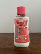 Bath & Body Works Velvet Sugar - balsam do ciała 236 ml / NOWY