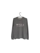 Jack Wills crewneck, rozmiar M, stan bardzo dobry