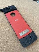 Kontroler/pad do moto z