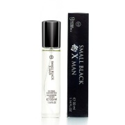SMALL BLACK X MAN ("Perfumetka 33ml")