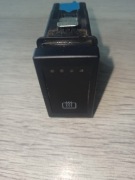 Vw t4 włącznik ogrzewania szyby