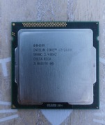Procesor i7-2600K