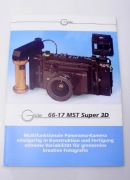 Gilde 66-17 MST Super 3D prospekt katalog