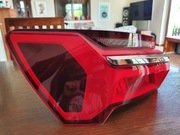 AUDI A6 C8 4K LAMPA LED TYŁ LEWA SEDAN 4K5.945.069