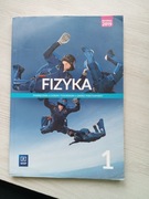 Fizyka klasa 1 | wsip 